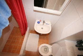Studentenwohnheim Bad Clemensstr. 127, C33