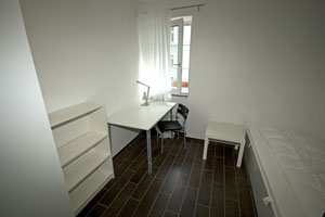 Studentenwohnheim Clemensstrasse Studentenwohnheim Clemensstrasse